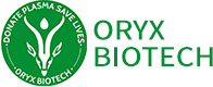 Oryx Bio-Tech Limited Logo